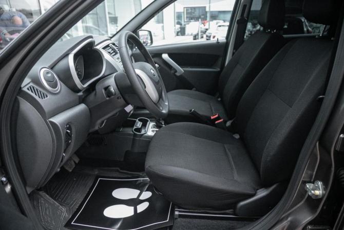 Datsun mi-DO с пробегом 2015 года, цена 598 000 рублей, 142500 км, хэтчбек, Автокод Объявления
