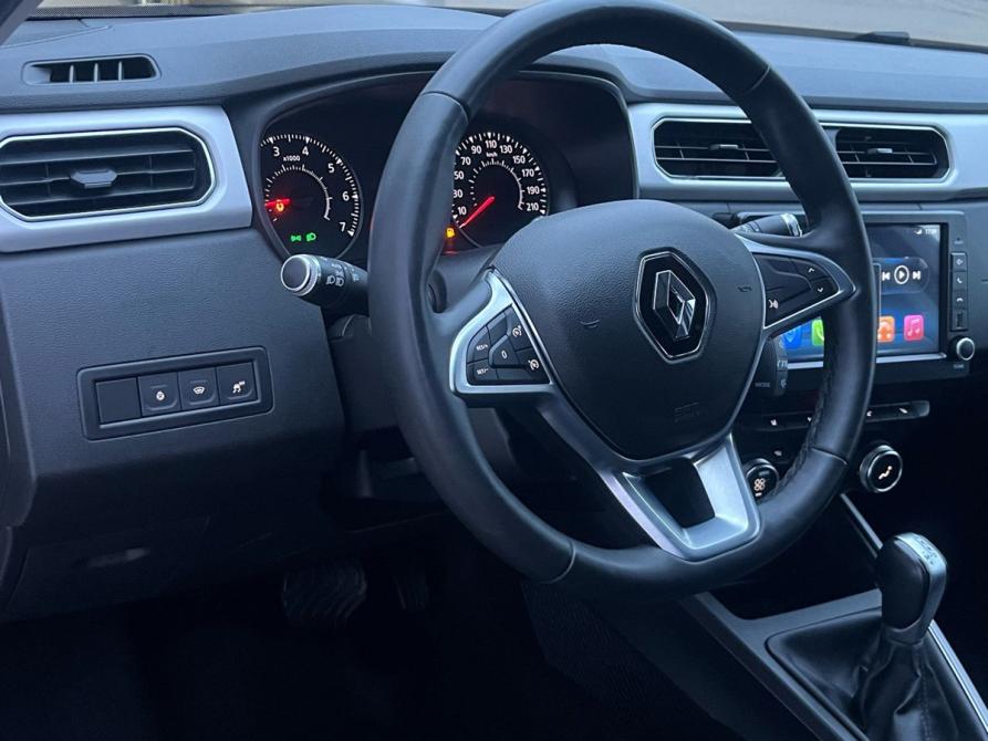 Renault Arkana I Калуга  - изображение 10