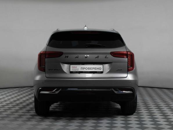 Haval Jolion I с пробегом 2022 года, цена 1 750 000 рублей, 49000 км, внедорожник, Автокод Объявления