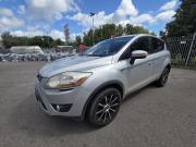 Ford Kuga I Москва  - изображение 11