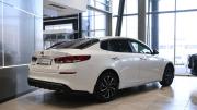 Kia Optima IV Рестайлинг Уфа  - изображение 26