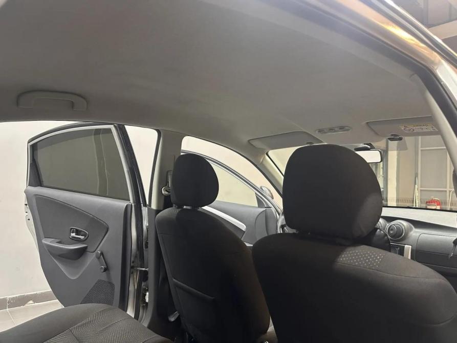 Nissan Almera III (G15) Красноярск  - изображение 22