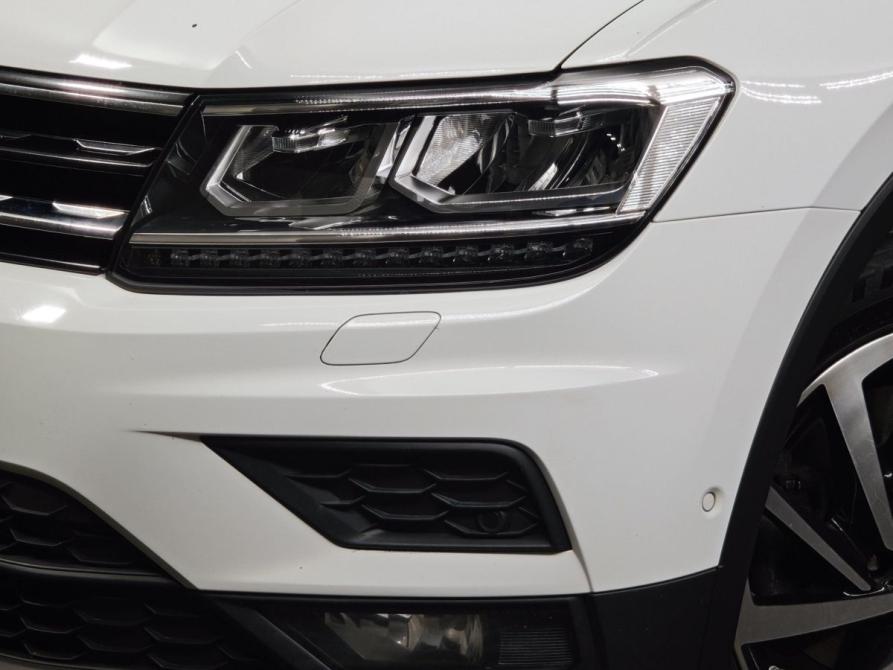 Volkswagen Tiguan II Москва  - изображение 10