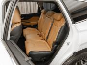 Hyundai Santa Fe IV Рестайлинг Москва  - изображение 53