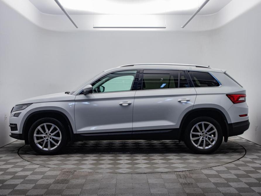 Skoda Kodiaq I Москва  - изображение 2