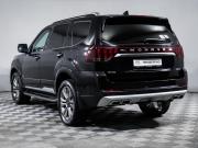 Kia Mohave I Рестайлинг 2 Москва  - изображение 29