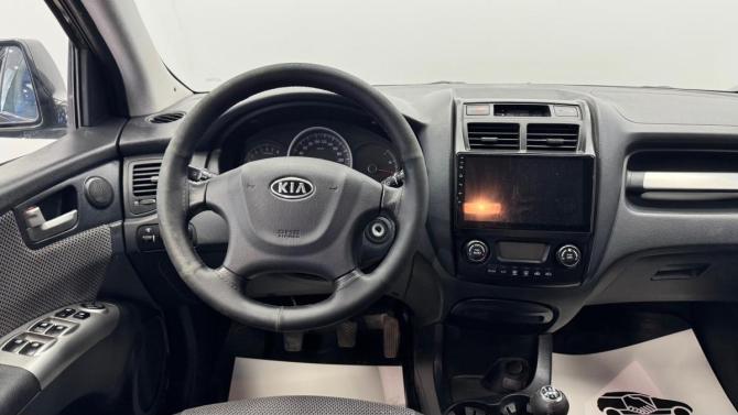 Kia Sportage II Рестайлинг с пробегом 2010 года, цена 890 000 рублей, 230000 км, внедорожник, Автокод Объявления