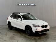 BMW X1 I (E84) Рестайлинг Краснодар  - изображение 23