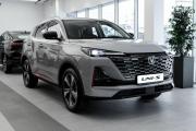 Changan UNI-S (CS55 Plus) I Москва  - изображение 19