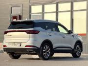 Chery Tiggo 7 Pro Max I Волгоград  - изображение 40
