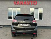 Nissan X-Trail III Альметьевск  - изображение 37