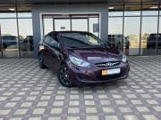 Hyundai Solaris I Краснодар  - изображение 20