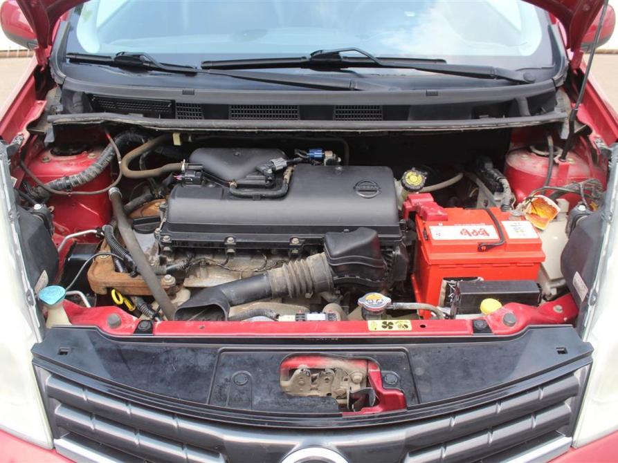 Nissan Note II Липецк  - изображение 11