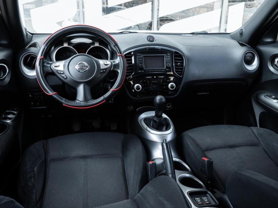 Nissan Juke I Ставрополь  - изображение 6