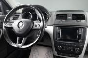 Skoda Yeti I Рестайлинг Оренбург  - изображение 29