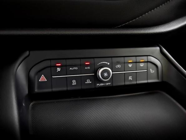 Haval F7 I с пробегом 2019 года, цена 1 595 000 рублей, 95470 км, внедорожник, Автокод Объявления