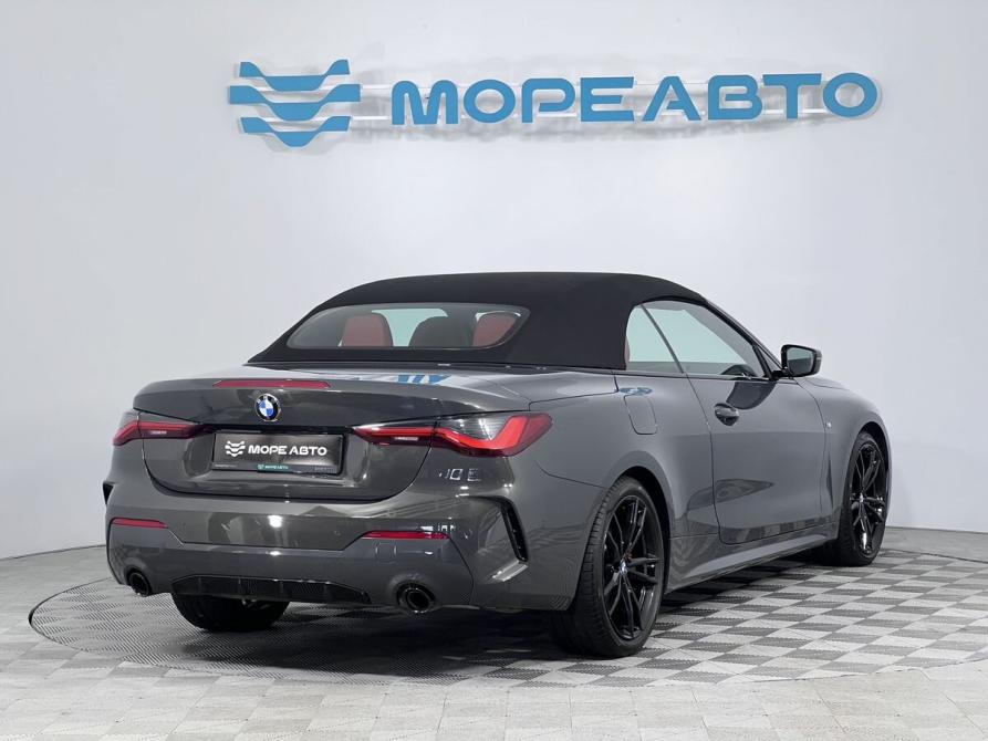 BMW 4 серии G22 G23 G26 Калининград  - изображение 9
