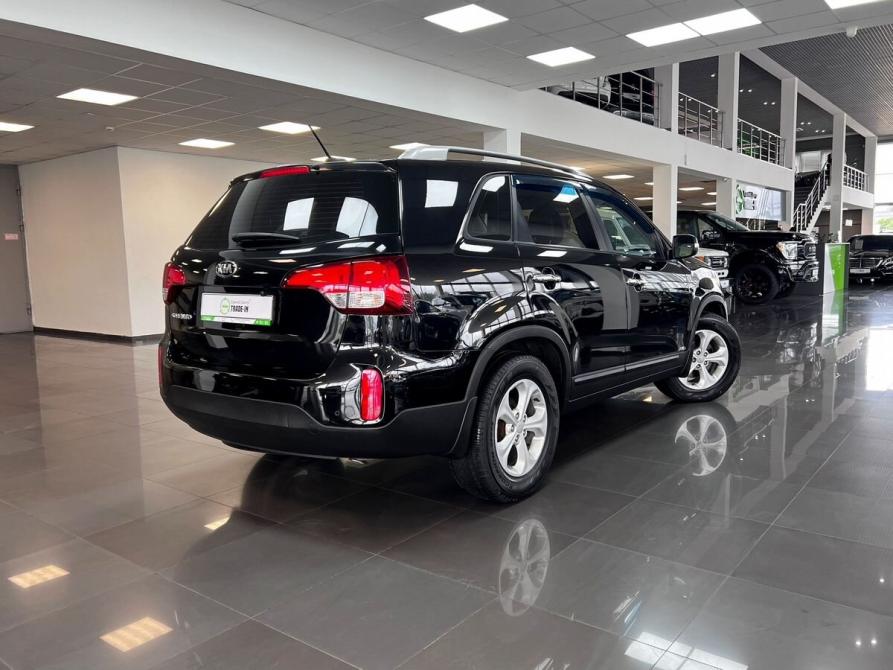 Kia Sorento II Рестайлинг Тверь  - изображение 2