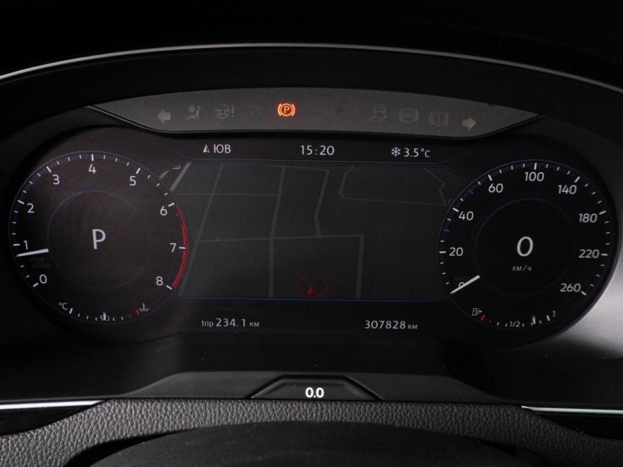 Volkswagen Passat B8 Минеральные Воды  - изображение 18