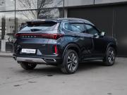 Exeed LX I Рестайлинг 2 Москва  - изображение 32