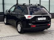 Mitsubishi Outlander III Екатеринбург  - изображение 24
