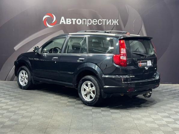 Great Wall Hover H3 I с пробегом 2014 года, цена 905 000 рублей, 64385 км, внедорожник, Автокод Объявления