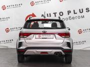 Kia Rio IV Рестайлинг Минеральные Воды  - изображение 23