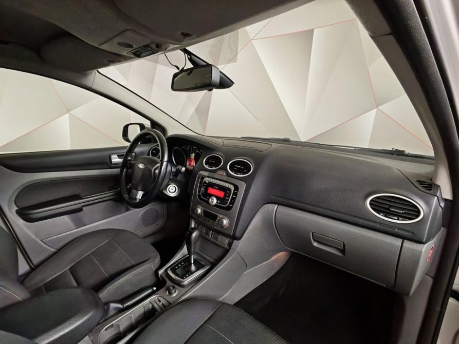 Ford Focus II Рестайлинг Москва  - изображение 11