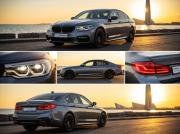 BMW 5 серии VII (G30/G31/G38) Санкт-Петербург  - изображение 25