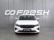 Geely Emgrand II Воронеж  - изображение 21
