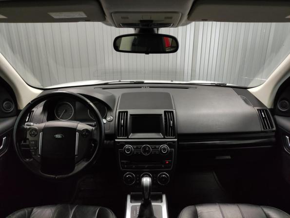 Land Rover Freelander II Рестайлинг 2 с пробегом 2013 года, цена 1 757 000 рублей, 147275 км, внедорожник, Автокод Объявления