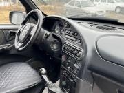 Chevrolet Niva I Рестайлинг Мурманск  - изображение 30