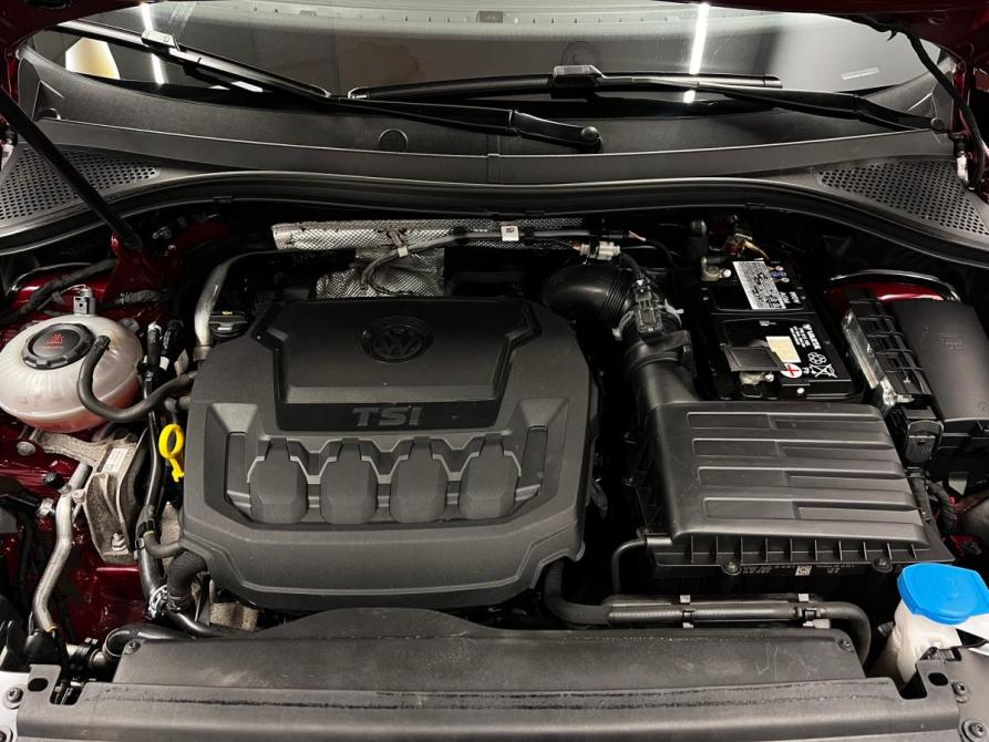 Volkswagen Tiguan II Санкт-Петербург  - изображение 22
