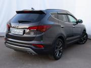 Hyundai Santa Fe III Рестайлинг Москва  - изображение 30