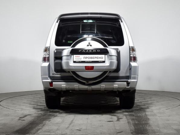 Mitsubishi Pajero IV с пробегом 2011 года, цена 1 459 000 рублей, 221484 км, внедорожник, Автокод Объявления