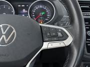 Volkswagen Tiguan II Рестайлинг Уфа  - изображение 26
