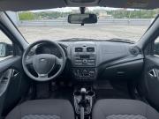 Lada (ВАЗ) Granta I Рестайлинг Ростов-на-Дону  - изображение 26