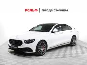 Mercedes-Benz E-Класс V (W213 S213 C238) Рестайлинг Москва  - изображение 24