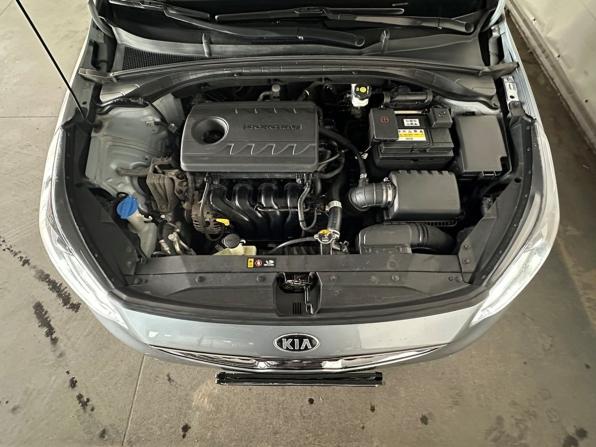 Kia Ceed III с пробегом 2018 года, цена 1 749 000 рублей, 55200 км, хэтчбек, Автокод Объявления