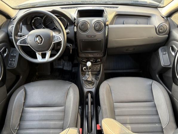 Renault Duster I Рестайлинг с пробегом 2019 года, цена 1 799 000 рублей, 64936 км, внедорожник, Автокод Объявления