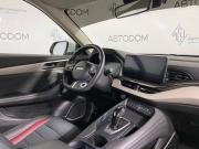Haval F7 I Рестайлинг Москва  - изображение 31