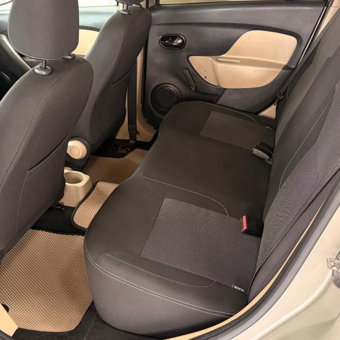 Renault Logan II Рестайлинг Нижнекамск  - изображение 12