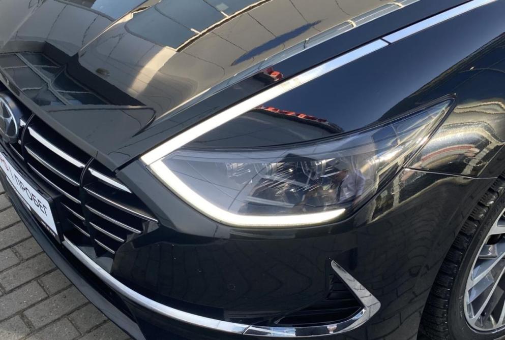 Hyundai Sonata VIII (DN8) Владимир  - изображение 23