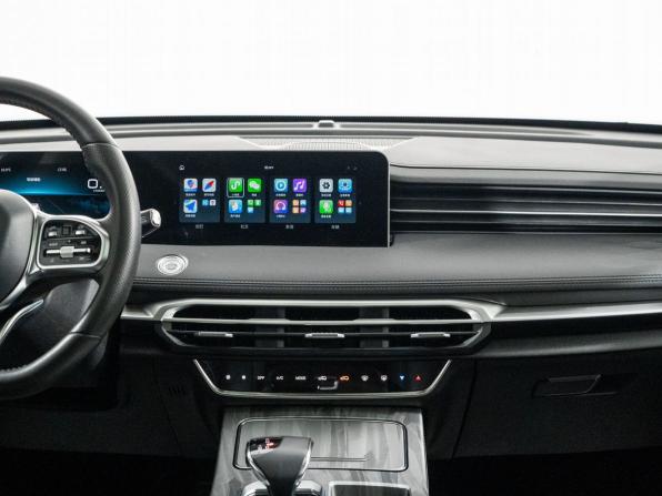 JETOUR X70+ I с пробегом 2022 года, цена 2 099 500 рублей, 39265 км, внедорожник, Автокод Объявления