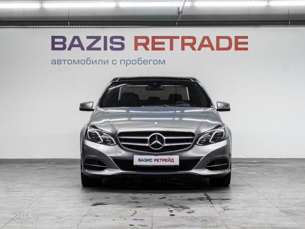 Mercedes-Benz E-Класс IV (W212 S212 C207) Рестайлинг с пробегом 2013 года, цена 2 400 000 рублей, 184997 км, седан, Автокод Объявления
