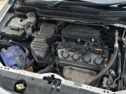 Honda Stream I Кемерово  - изображение 53