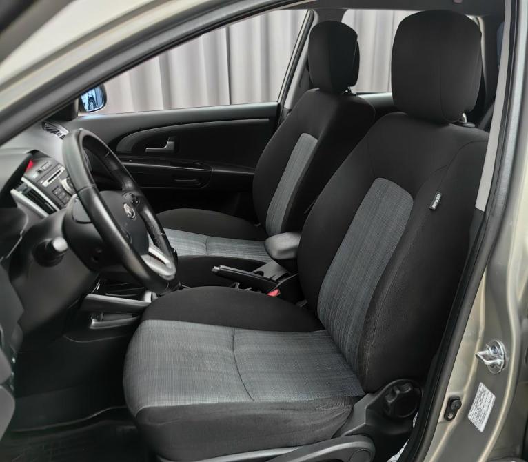 Kia Ceed I Рестайлинг Подольск  - изображение 6