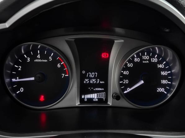 Datsun on-DO I с пробегом 2018 года, цена 335 610 рублей, 251253 км, седан, Автокод Объявления