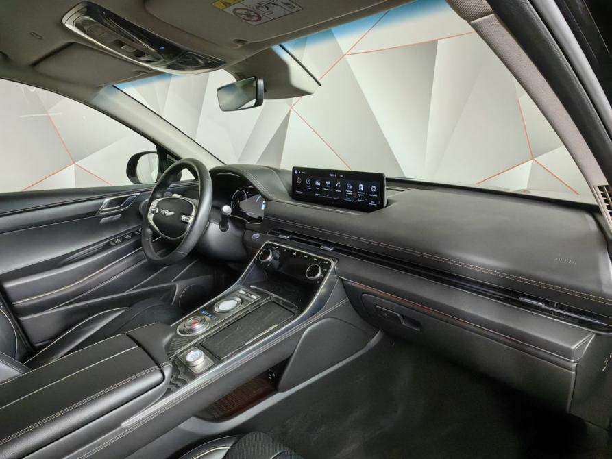 Genesis GV80 I Москва  - изображение 13