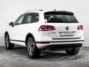 Volkswagen Touareg II Рестайлинг Санкт-Петербург  - изображение 34